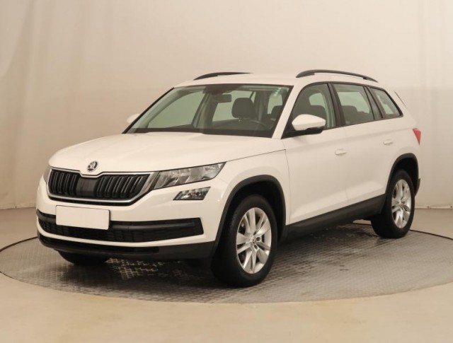 Škoda Kodiaq  2.0 TDI Ambition