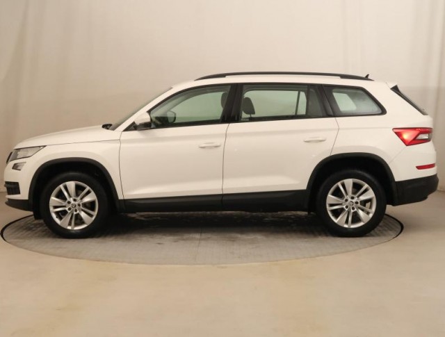 Škoda Kodiaq  2.0 TDI Ambition