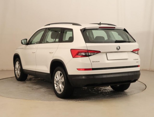 Škoda Kodiaq  2.0 TDI Ambition