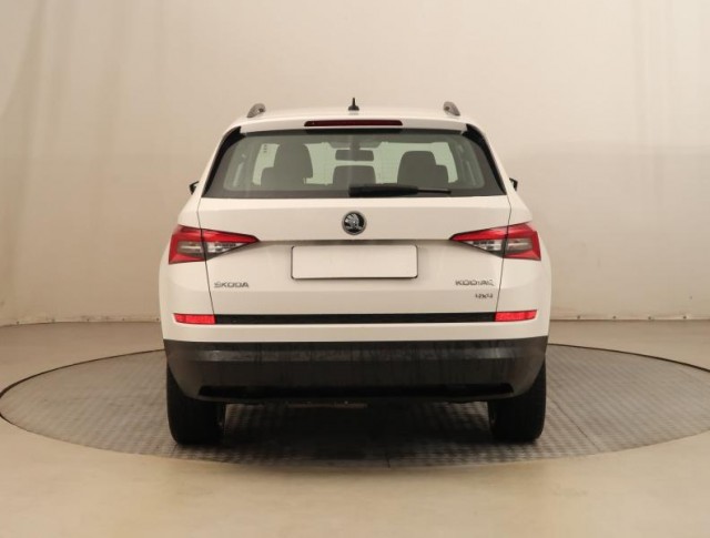 Škoda Kodiaq  2.0 TDI Ambition