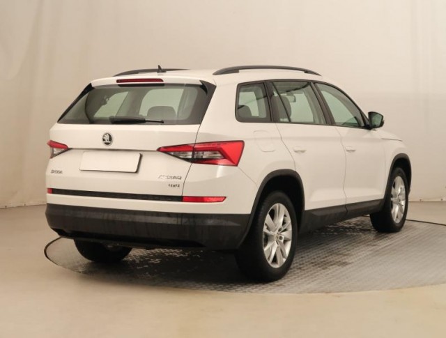 Škoda Kodiaq  2.0 TDI Ambition