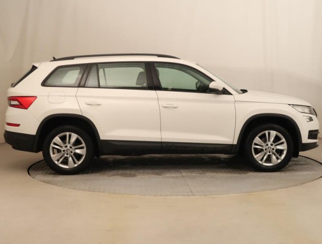 Škoda Kodiaq  2.0 TDI Ambition