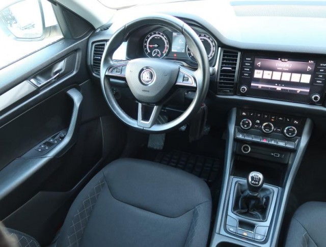 Škoda Kodiaq  2.0 TDI Ambition