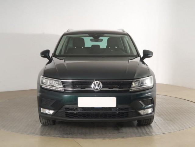 Volkswagen Tiguan  2.0 TDI 
