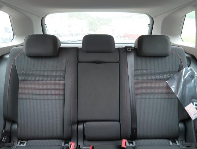 Volkswagen Tiguan  2.0 TDI 