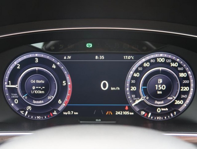 Volkswagen Tiguan  2.0 TDI 