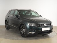 Volkswagen Tiguan  2.0 TDI 