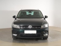 Volkswagen Tiguan  2.0 TDI 