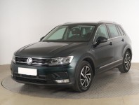 Volkswagen Tiguan  2.0 TDI 