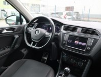 Volkswagen Tiguan  2.0 TDI 