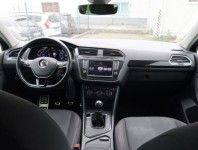 Volkswagen Tiguan  2.0 TDI 