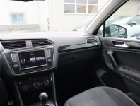 Volkswagen Tiguan  2.0 TDI 