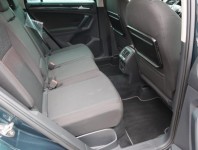 Volkswagen Tiguan  2.0 TDI 