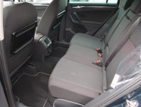 Volkswagen Tiguan  2.0 TDI 