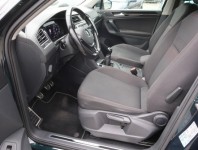 Volkswagen Tiguan  2.0 TDI 