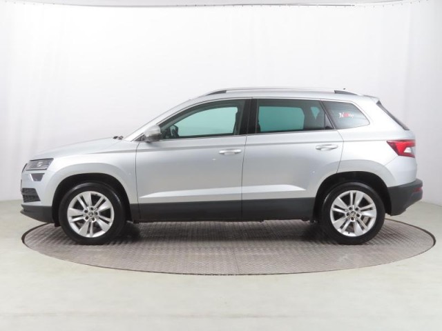 Škoda Karoq  1.5 TSI Style