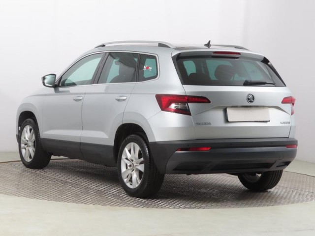 Škoda Karoq  1.5 TSI Style