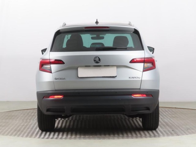 Škoda Karoq  1.5 TSI Style