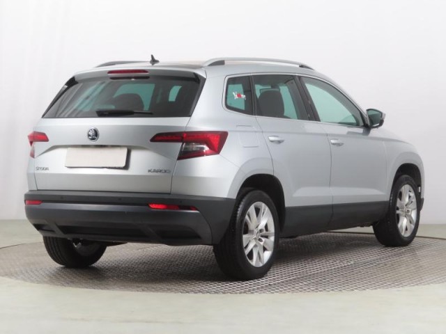 Škoda Karoq  1.5 TSI Style