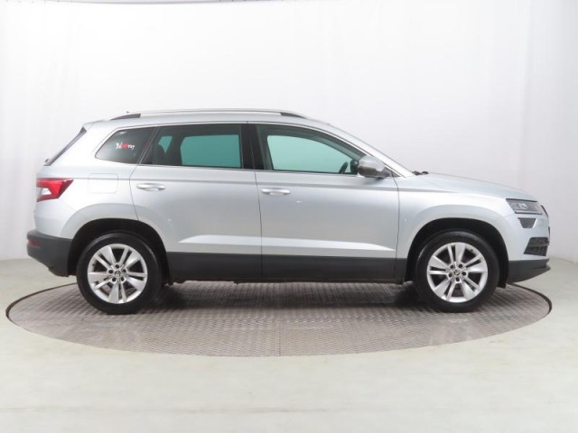 Škoda Karoq  1.5 TSI Style