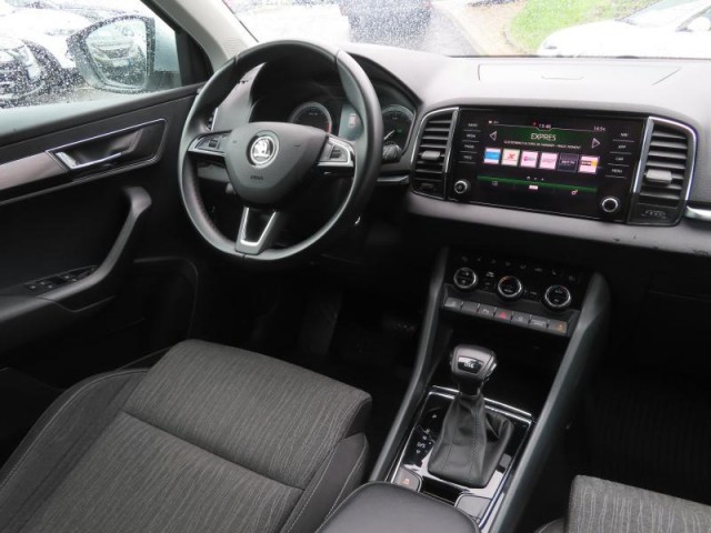 Škoda Karoq  1.5 TSI Style