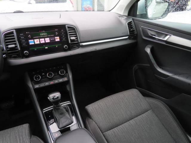 Škoda Karoq  1.5 TSI Style