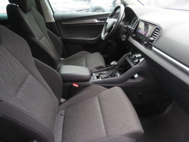 Škoda Karoq  1.5 TSI Style