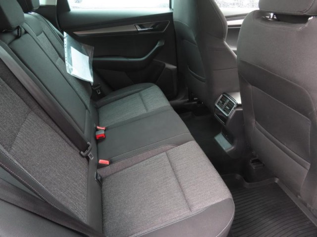 Škoda Karoq  1.5 TSI Style