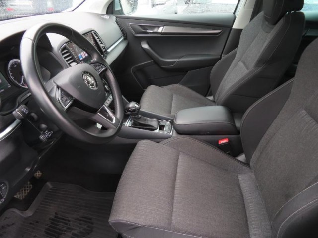 Škoda Karoq  1.5 TSI Style