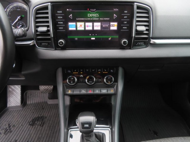 Škoda Karoq  1.5 TSI Style