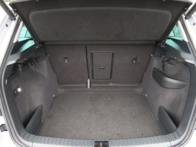 Škoda Karoq  1.5 TSI Style