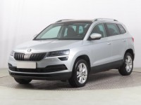 Škoda Karoq  1.5 TSI Style