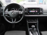 Škoda Karoq  1.5 TSI Style