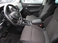 Škoda Karoq  1.5 TSI Style