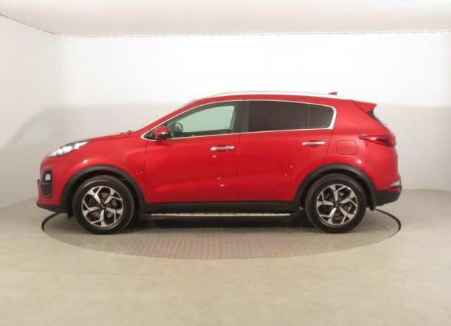 Kia Sportage  1.6 CRDi 