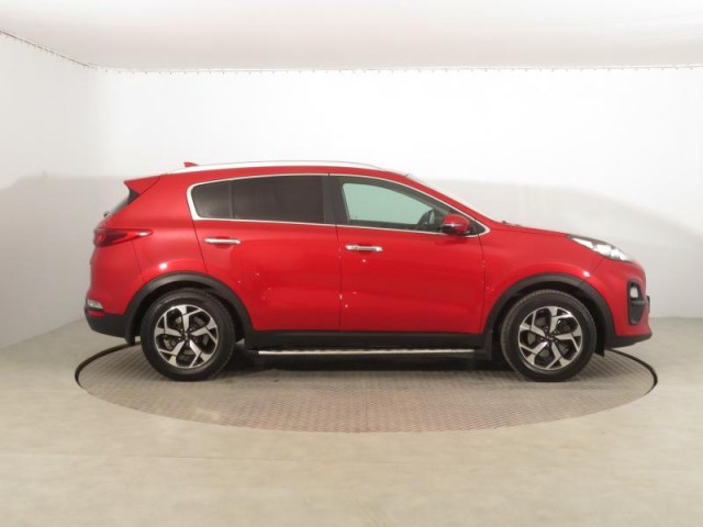 Kia Sportage  1.6 CRDi 