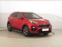 Kia Sportage  1.6 CRDi 