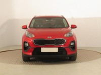 Kia Sportage  1.6 CRDi 