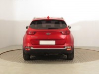 Kia Sportage  1.6 CRDi 