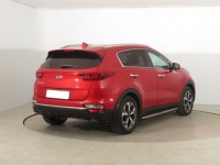 Kia Sportage  1.6 CRDi 