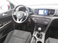 Kia Sportage  1.6 CRDi 
