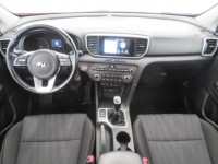 Kia Sportage  1.6 CRDi 