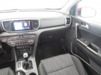 Kia Sportage  1.6 CRDi 