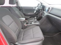 Kia Sportage  1.6 CRDi 