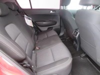 Kia Sportage  1.6 CRDi 