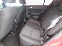 Kia Sportage  1.6 CRDi 