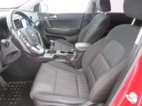 Kia Sportage  1.6 CRDi 