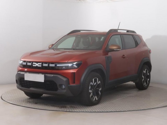Dacia Duster  1.0 TCe 