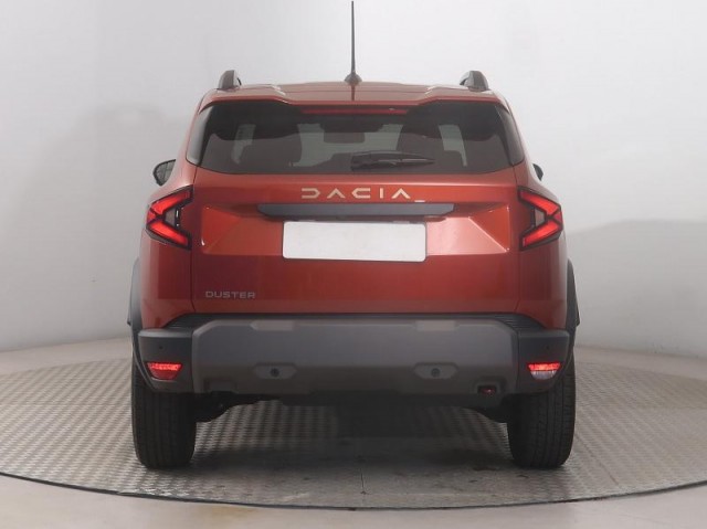 Dacia Duster  1.0 TCe 