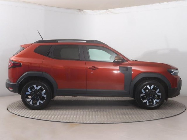 Dacia Duster  1.0 TCe 